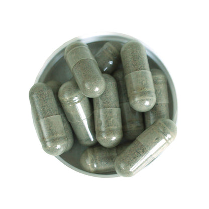 Sea Moss Capsules Supreme