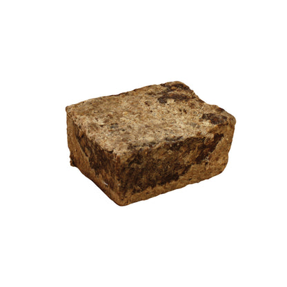 Authentic African Black Soap