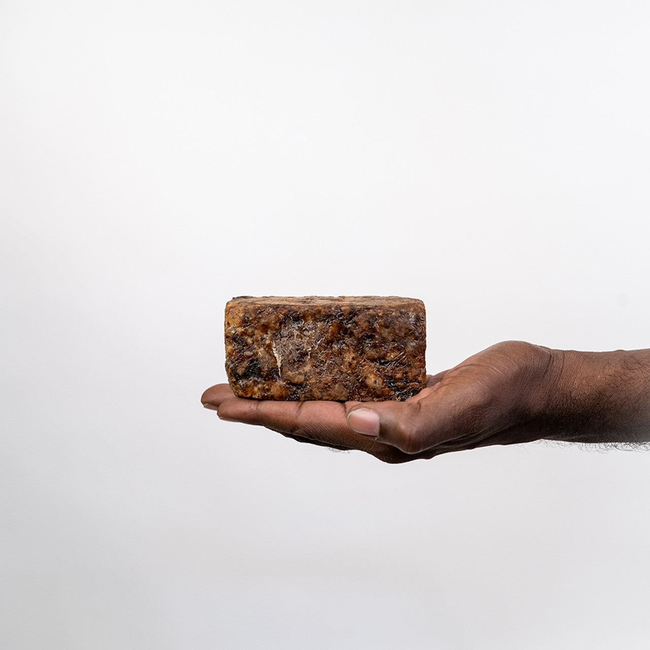 Authentic African Black Soap